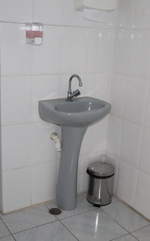 Apartamento para alugar com 50m², 2 quartos e 1 vagaárea comum - academia e sauna