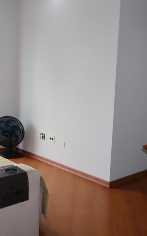 Apartamento para alugar com 50m², 2 quartos e 1 vagaSala