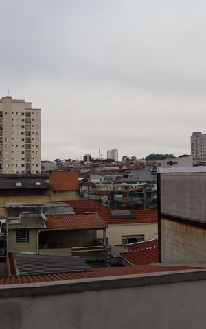 Apartamento para alugar com 50m², 2 quartos e 1 vagaVista do quarto 1