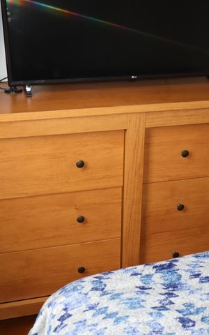 Apartamento para alugar com 50m², 2 quartos e 1 vagaQuarto 1