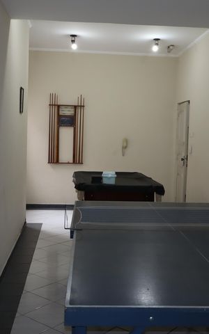 Apartamento para alugar com 50m², 2 quartos e 1 vagaárea comum - salão de jogos