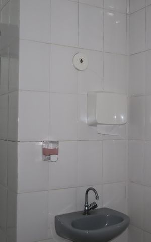 Apartamento para alugar com 50m², 2 quartos e 1 vagaárea comum - academia e sauna