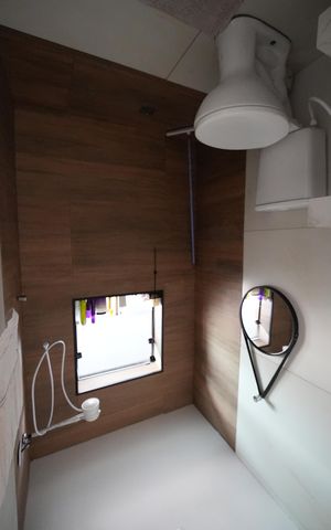 Casa à venda com 270m², 3 quartos e 1 vagaBanheiro Social