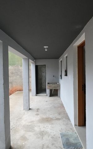 Casa à venda com 270m², 3 quartos e 1 vagaQuintal