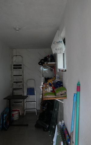Casa à venda com 270m², 3 quartos e 1 vagaQuintal