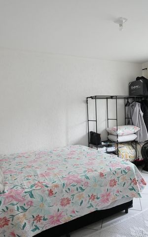 Casa à venda com 270m², 3 quartos e 1 vagaQuarto 2