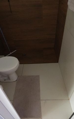 Casa à venda com 270m², 3 quartos e 1 vagaBanheiro Social