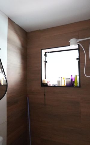 Casa à venda com 270m², 3 quartos e 1 vagaBanheiro Social