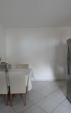 Casa à venda com 270m², 3 quartos e 1 vagaCozinha