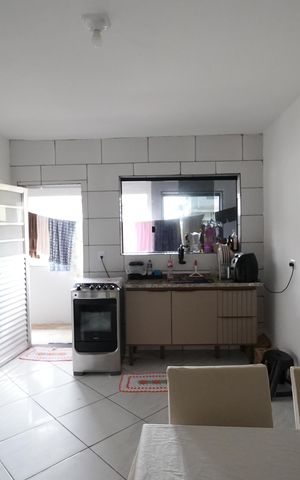Casa à venda com 270m², 3 quartos e 1 vagaCozinha