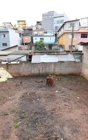 Casa à venda com 270m², 3 quartos e 1 vagaQuintal