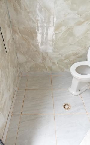 Casa à venda com 270m², 3 quartos e 1 vagaBanheiro Social