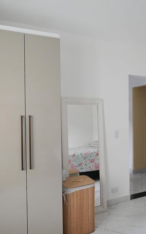 Casa à venda com 270m², 3 quartos e 1 vagaQuarto 2