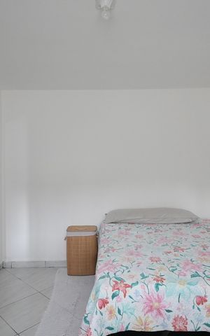Casa à venda com 270m², 3 quartos e 1 vagaQuarto 2