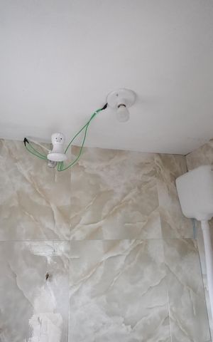 Casa à venda com 270m², 3 quartos e 1 vagaBanheiro Social