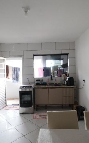 Casa à venda com 270m², 3 quartos e 1 vagaCozinha