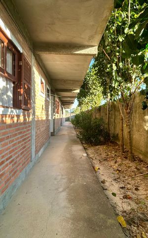 Apartamento para alugar com 36m², 2 quartos e 1 vaga Apartamento para alugar com 36m², 2 quartos e 1 vagaVaranda