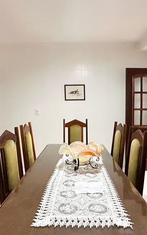 Casa à venda com 387m², 6 quartos e 7 vagas Casa à venda com 387m², 6 quartos e 7 vagasCopa - Casa 1