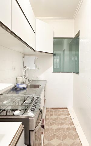 Casa à venda com 387m², 6 quartos e 7 vagas Casa à venda com 387m², 6 quartos e 7 vagasCozinha - Casa 1