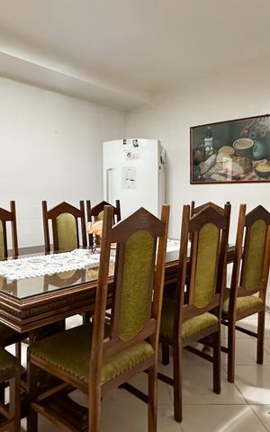 Casa à venda com 387m², 6 quartos e 7 vagas Casa à venda com 387m², 6 quartos e 7 vagasCopa - Casa 1