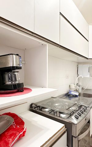 Casa à venda com 387m², 6 quartos e 7 vagas Casa à venda com 387m², 6 quartos e 7 vagasCozinha - Casa 1