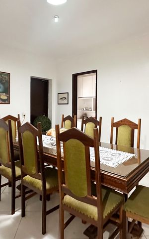 Casa à venda com 387m², 6 quartos e 7 vagas Casa à venda com 387m², 6 quartos e 7 vagasCopa - Casa 1