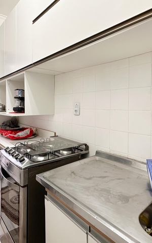 Casa à venda com 387m², 6 quartos e 7 vagas Casa à venda com 387m², 6 quartos e 7 vagasCozinha - Casa 1