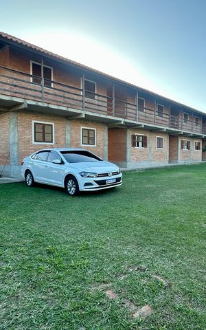 Apartamento para alugar com 36m², 2 quartos e 1 vaga Apartamento para alugar com 36m², 2 quartos e 1 vagaGaragem