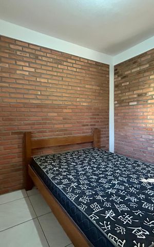 Apartamento para alugar com 36m², 2 quartos e 1 vaga Apartamento para alugar com 36m², 2 quartos e 1 vagaQuarto 2