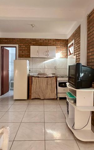 Apartamento para alugar com 36m², 2 quartos e 1 vaga Apartamento para alugar com 36m², 2 quartos e 1 vagaSala