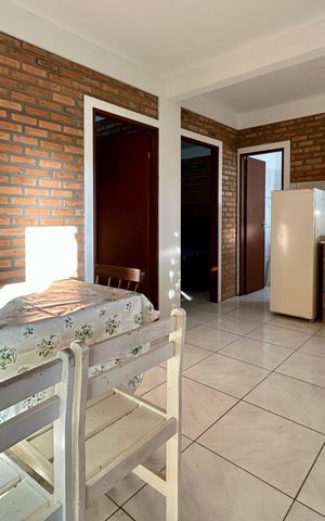 Apartamento para alugar com 36m², 2 quartos e 1 vaga Apartamento para alugar com 36m², 2 quartos e 1 vagaSala