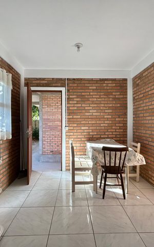 Apartamento para alugar com 36m², 2 quartos e 1 vaga Apartamento para alugar com 36m², 2 quartos e 1 vagaSala