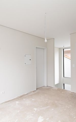 Casa de condomínio à venda com 211m², 3 quartos e 4 vagasCorredor