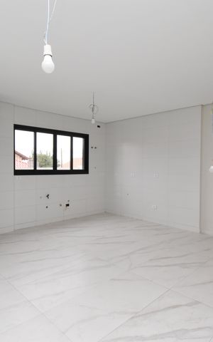 Casa de condomínio à venda com 211m², 3 quartos e 4 vagasCozinha