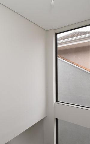Casa de condomínio à venda com 211m², 3 quartos e 4 vagasCorredor