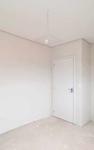 Casa de condomínio à venda com 211m², 3 quartos e 4 vagasQuarto 2
