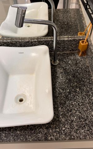 Casa de condomínio para alugar com 100m², 2 quartos e 2 vagasBanheiro Social