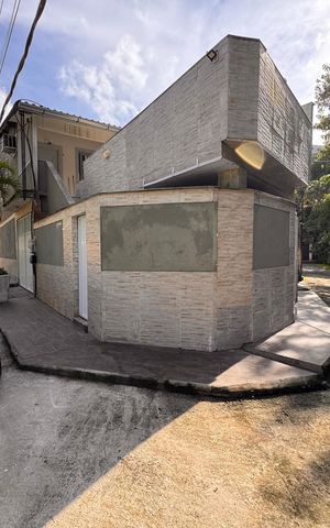 Casa de condomínio para alugar com 100m², 2 quartos e 2 vagasFahada
