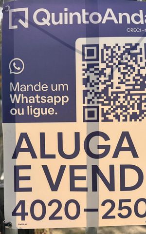 Casa de condomínio para alugar com 100m², 2 quartos e 2 vagasPlaquinha Quinto Andar