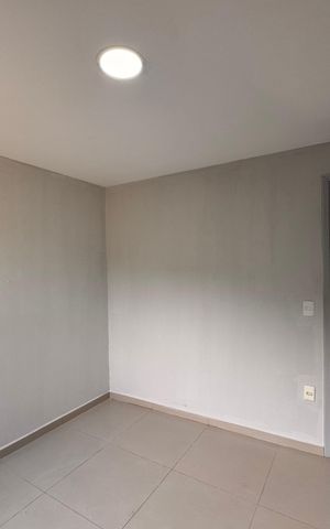 Casa de condomínio para alugar com 100m², 2 quartos e 2 vagasQuarto 2