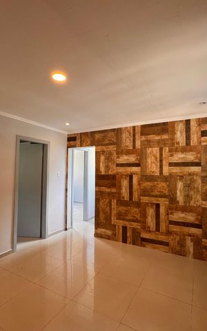 Casa de condomínio para alugar com 100m², 2 quartos e 2 vagasQuarto 1