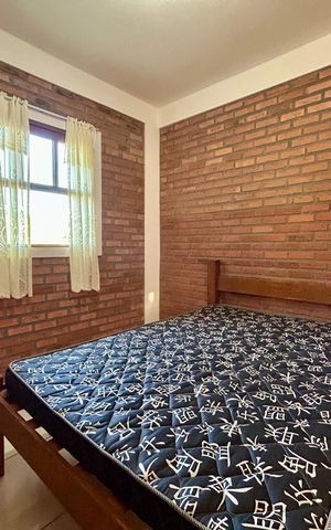 Apartamento para alugar com 36m², 2 quartos e 1 vaga Apartamento para alugar com 36m², 2 quartos e 1 vagaQuarto 2