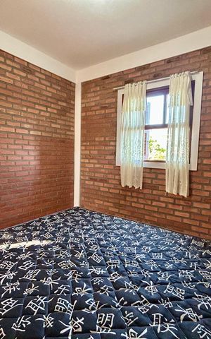 Apartamento para alugar com 36m², 2 quartos e 1 vaga Apartamento para alugar com 36m², 2 quartos e 1 vagaQuarto 2