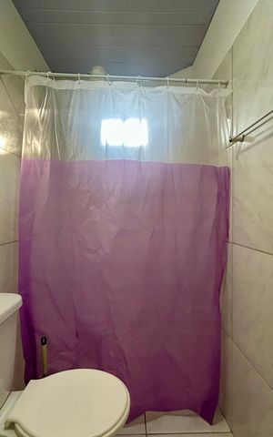 Apartamento para alugar com 36m², 2 quartos e 1 vaga Apartamento para alugar com 36m², 2 quartos e 1 vagaBanheiro