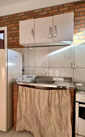 Apartamento para alugar com 36m², 2 quartos e 1 vaga Apartamento para alugar com 36m², 2 quartos e 1 vagaCozinha