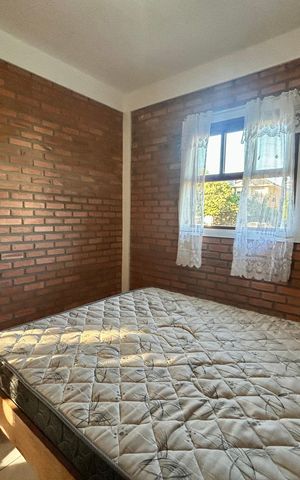 Apartamento para alugar com 36m², 2 quartos e 1 vaga Apartamento para alugar com 36m², 2 quartos e 1 vagaQuarto 1