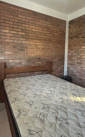 Apartamento para alugar com 36m², 2 quartos e 1 vaga Apartamento para alugar com 36m², 2 quartos e 1 vagaQuarto 1