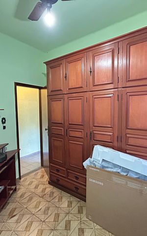 Casa à venda com 237m², 4 quartos e 3 vagasQuarto 1