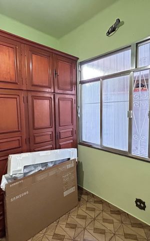 Casa à venda com 237m², 4 quartos e 3 vagasQuarto 1