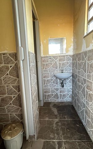 Casa à venda com 237m², 4 quartos e 3 vagasLavabo